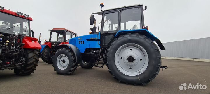 Трактор МТЗ (Беларус) 1221.3, 2023