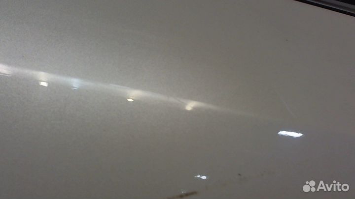 Дверь боковая Cadillac SRX, 2004