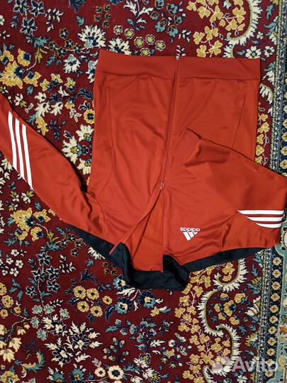 Олимпийка подростковая