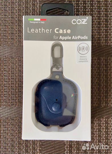 Чехлы для Airpods