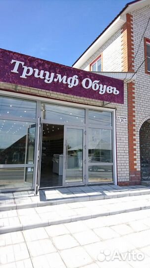 Алюминиевая дверь / Алюминиевые двери