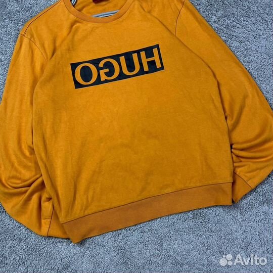 Свитшот Hugo Boss Размер M