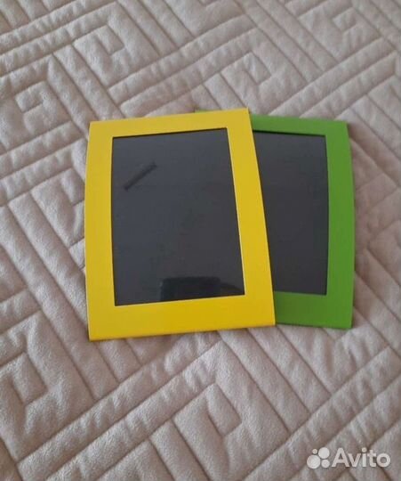 Разные новые фоторамки