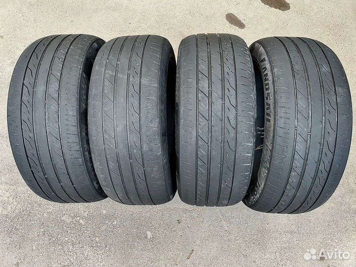 Landsail LS588 SUV 255/55 R19