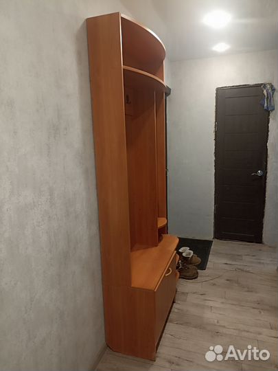 Шкаф прихожка бу
