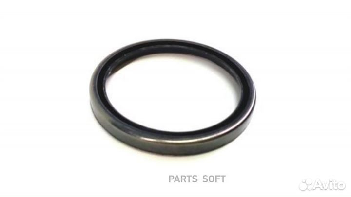 Volvo 8636206 Кольцо муфты шруса правого