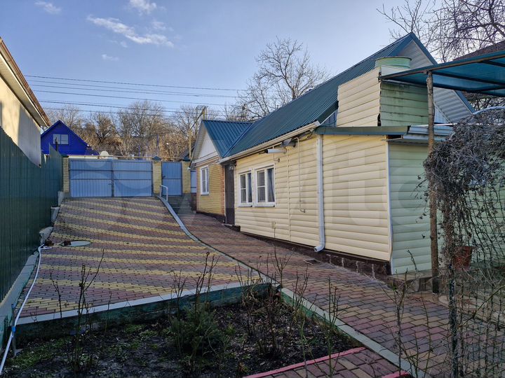 Дача 41,7 м² на участке 4,7 сот.