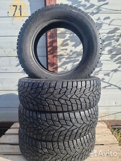 Dunlop Grandtrek Ice 02 225/65 R17 106T