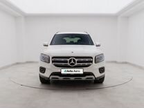 Mercedes-Benz GLB-класс 2.0 AMT, 2020, 43 743 км, с пробегом, цена 4 090 000 руб.