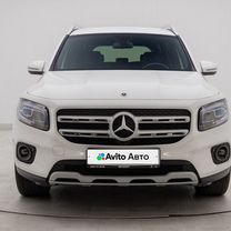 Mercedes-Benz GLB-класс 2.0 AMT, 2020, 43 743 км, с пробегом, цена 4 000 000 руб.