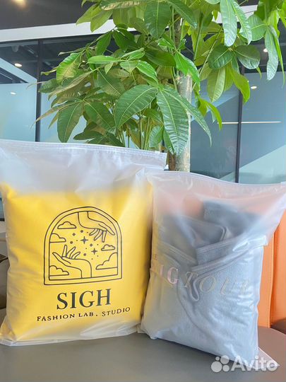 Пакеты Zip Lock с бегунком от 500шт