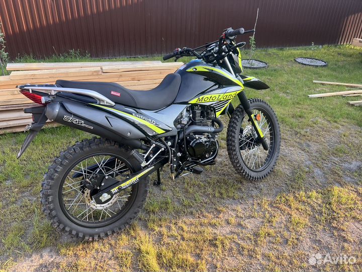 Motoland Enduro