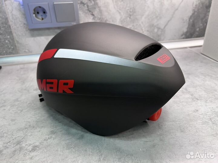 Велосипедный шлем Limar 007