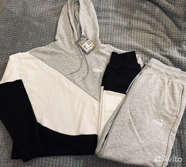 Спортивный костюм puma