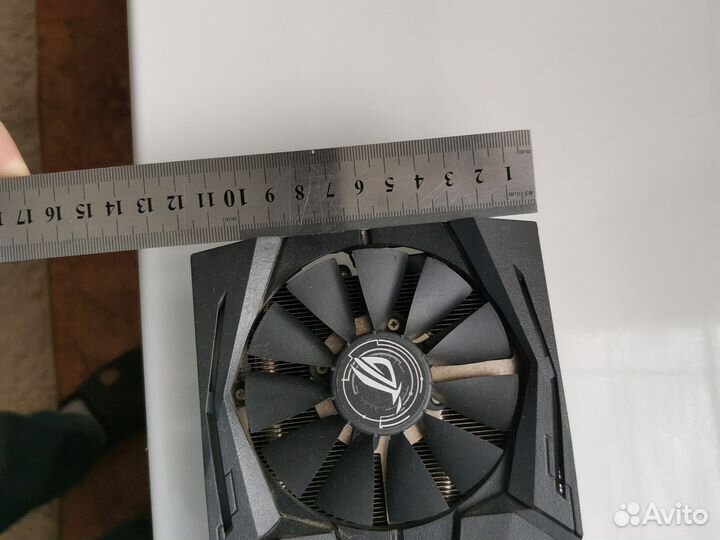 Видеокарта