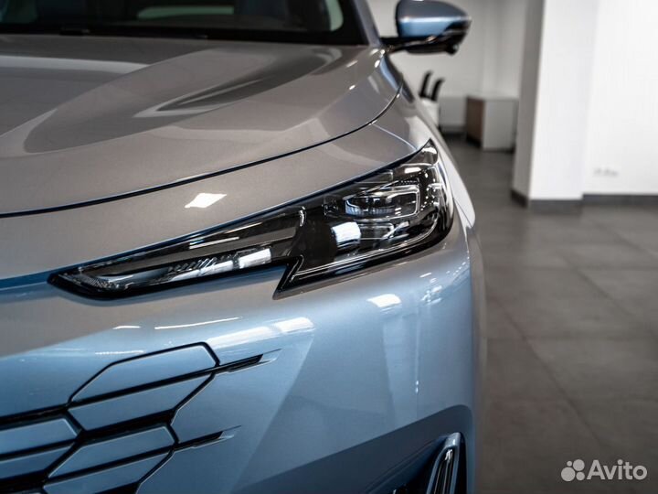 Changan UNI-K 2.0 AT, 2024