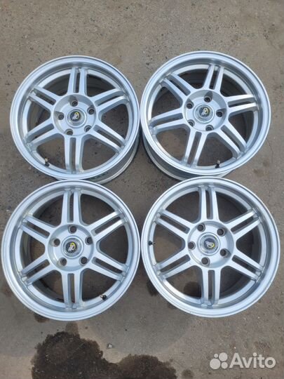 Диски r16 5х114.3
