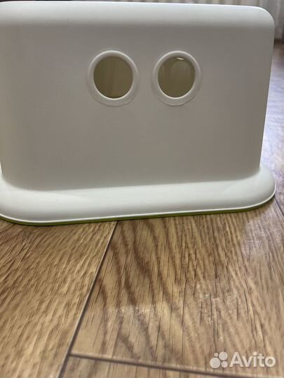 Фёрсиктиг - табурет детский