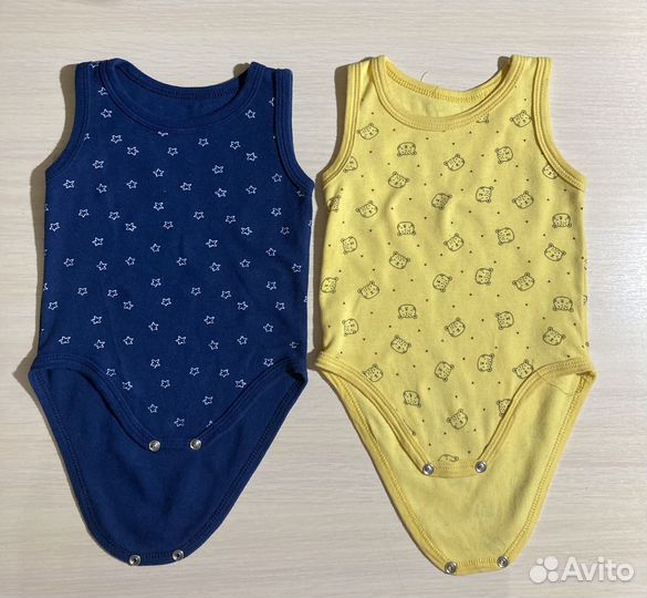 Детская одежда