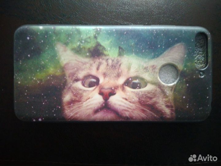 Чехол для телефона Honor 7A pro