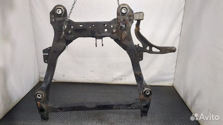 Балка подвески передняя Ford Explorer, 2013