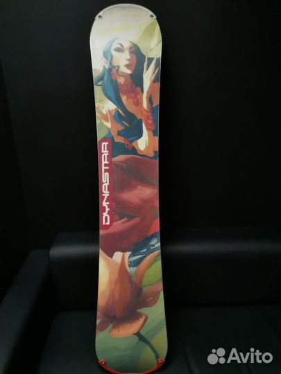 Сноуборд 150 см