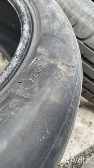 Tigar UHP Ultra High Performance 225/50 R17