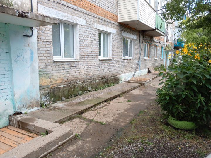 3-к. квартира, 552 м², 1/4 эт.