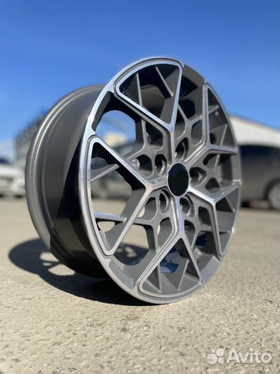 Диски kia sportage sorento optima k5 r18 5x114.3