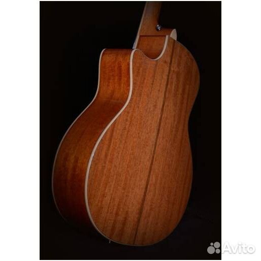 Электроакустическая гитара Crafter STG G-20ce