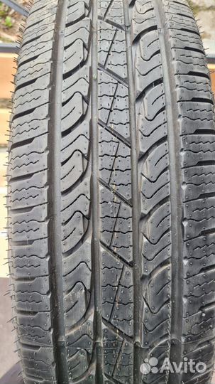 Nexen Roadian HTX RH5 215/65 R16