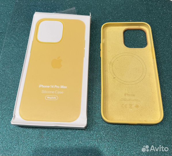 Чехол iPhone 14 Pro Max