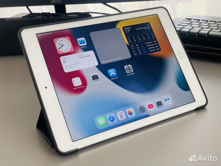 iPad Air 2