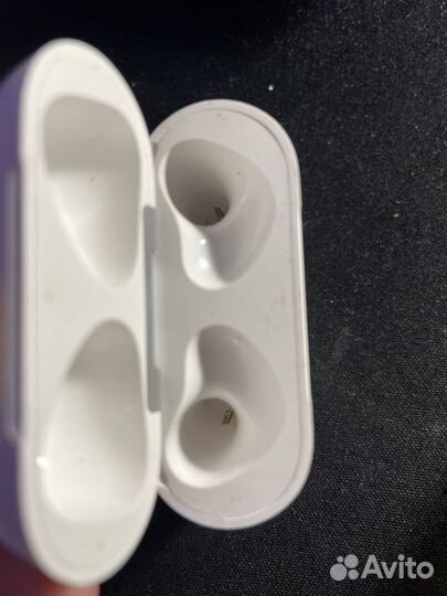 Кейс для наушников airpods 3