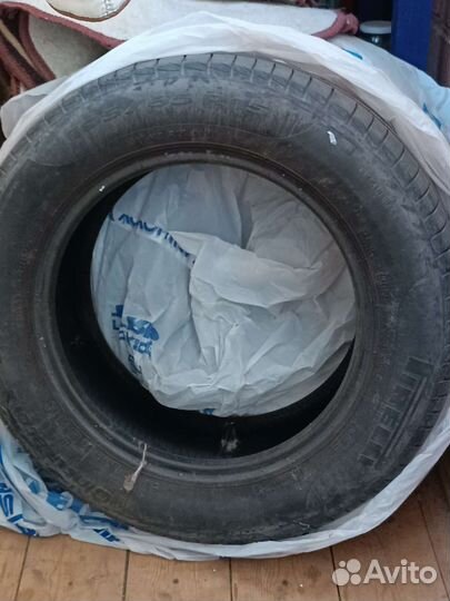 Accelera Accelera Summer 195/65 R15 и 195/65 R15 46