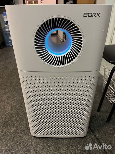 Очиститель воздуха bork a804