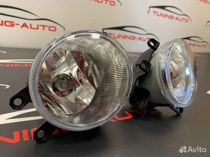 Противотуманные фары Toyota Noah (R80 ) X3933