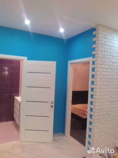 Ремонт квартир,домов,офисов