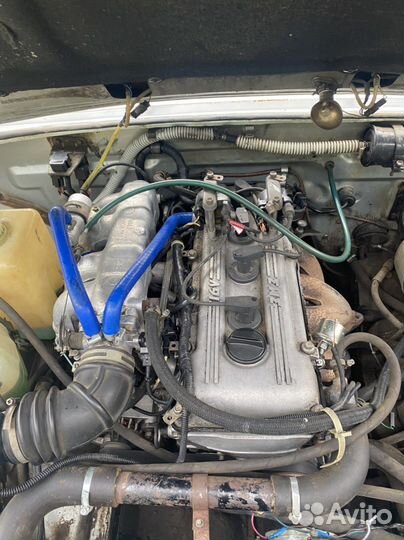 Двигатель газель 405 406 409 змз газ инжектор