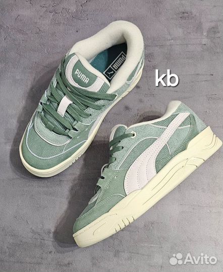 Кроссовки мужские Puma 180 tones