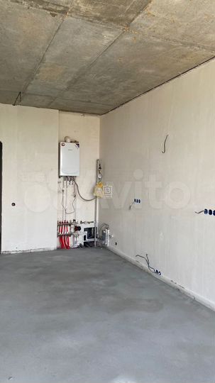 2-к. квартира, 68 м², 10/10 эт.