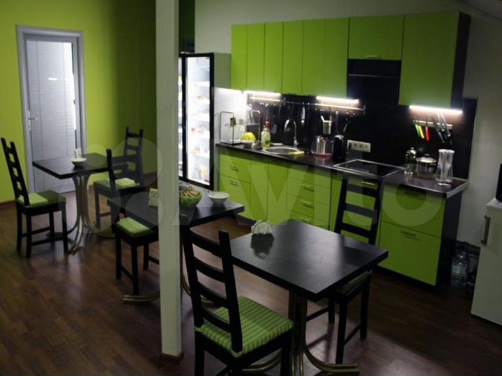 Сдам торговое помещение, 480.8 м²