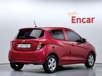 Chevrolet Spark 1.0 CVT, 2019, 44 671 км, с пробегом, цена 849 000 руб.