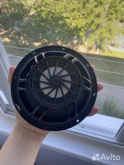 Акустика колонки