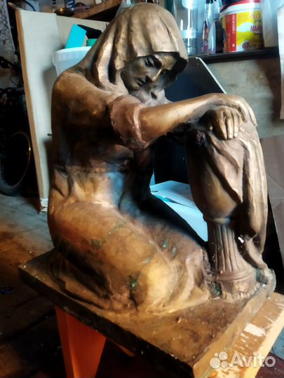 Памятники на могилу