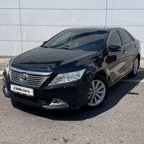 Toyota Camry 3.5 AT, 2012, 323 227 км, с пробегом, цена 1 670 000 руб.