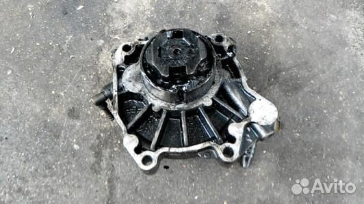 Насос вакуумный opel vectra C (39U30KX01)