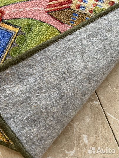 Ковер детский 2м на 1,5 м