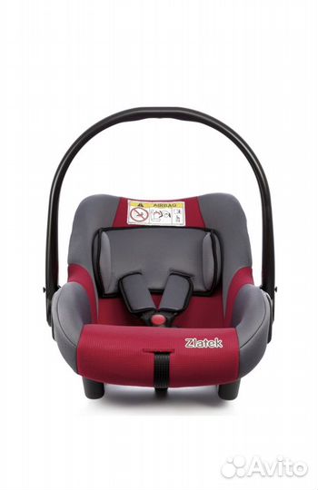 Детское автомобильное кресло