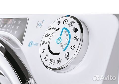 Стиральная машина Candy ROW4246dwmc-07